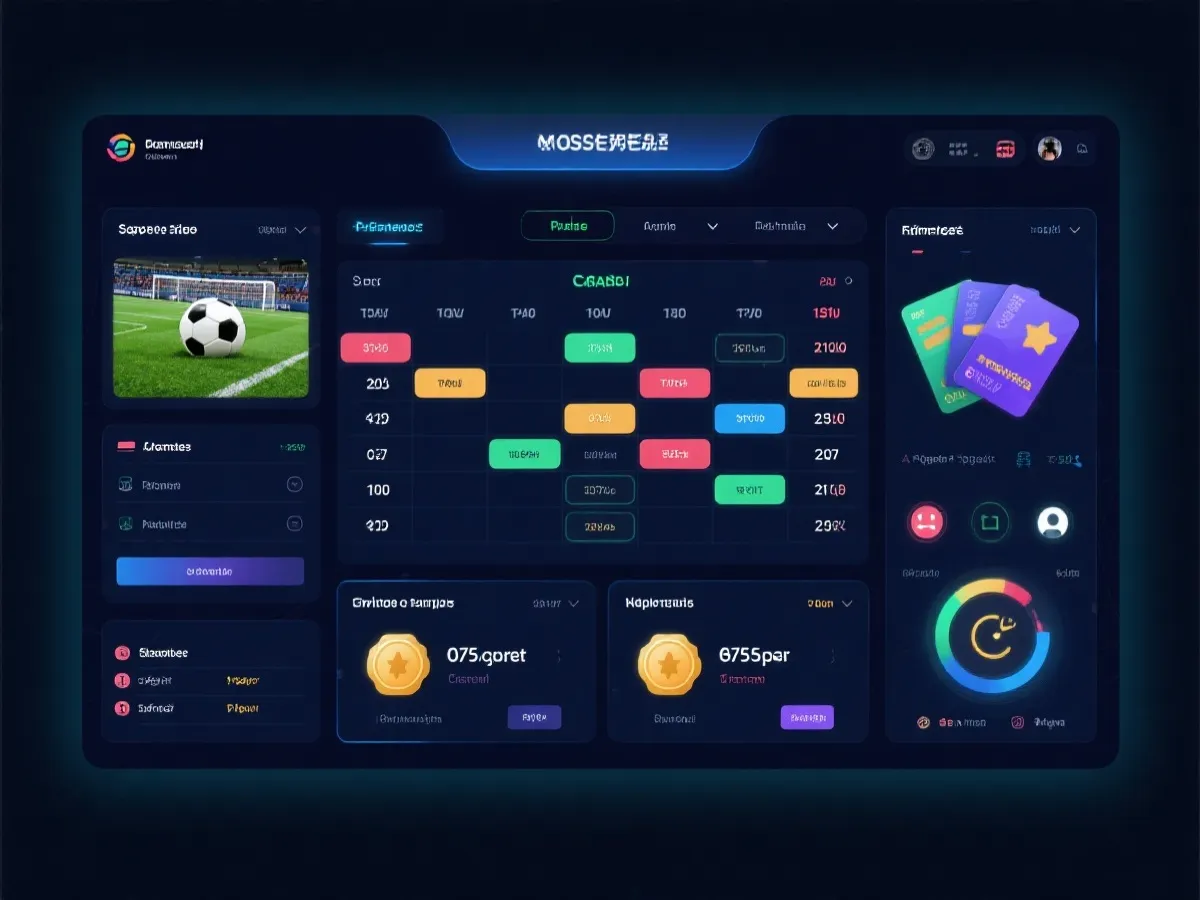 世界杯优惠活动展示