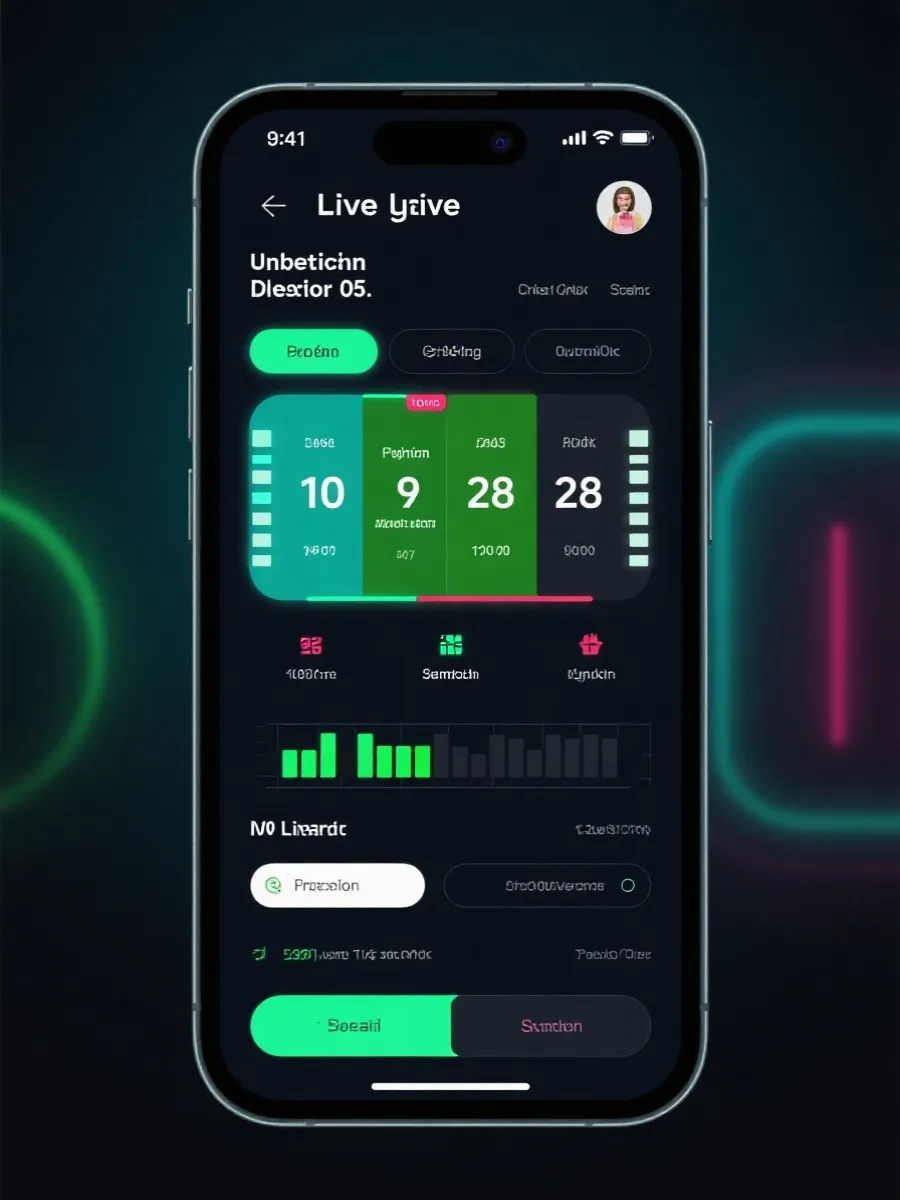世界杯手机版入口界面展示