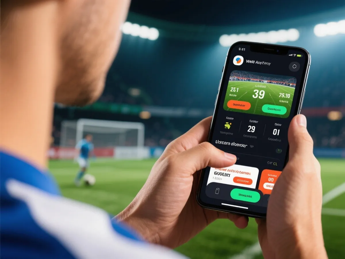 手机版世界杯活动与比分查看