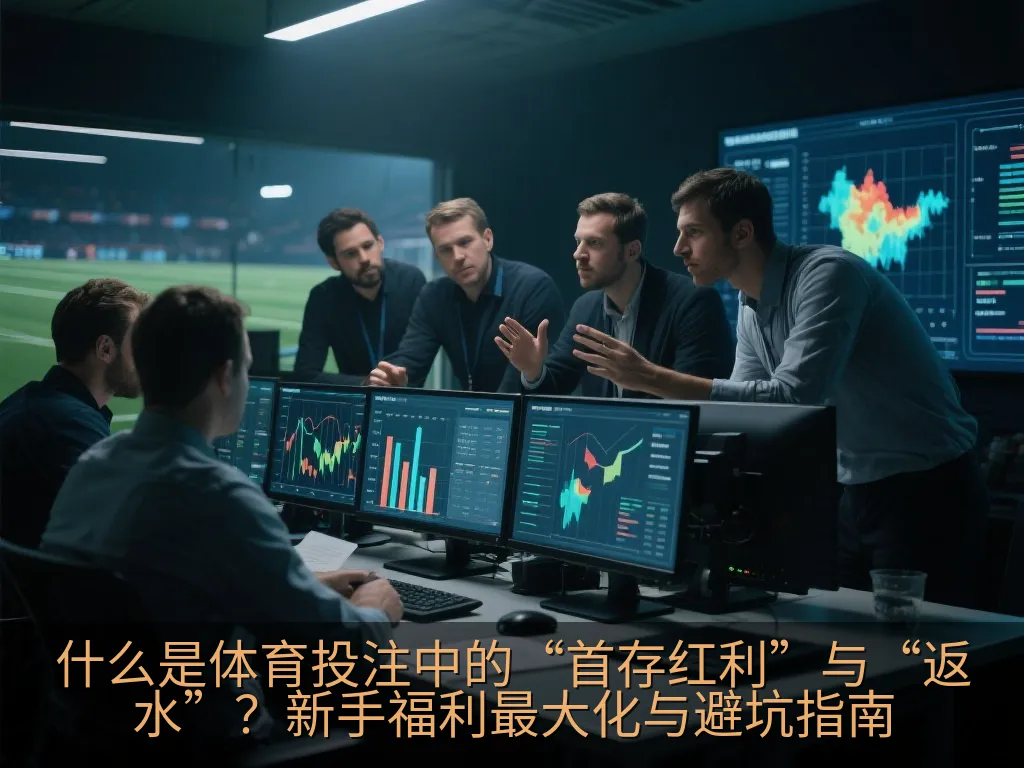 什么是体育投注中的“首存红利”与“返水”？新手福利最大化与避坑指南